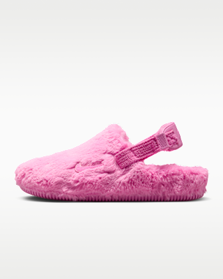 Unisex  Nike Calm SE Mules