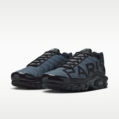 Paris Saint-Germain Air Max Plus Premium Men's Nike Shoes
