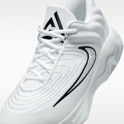 Giannis Immortality 4 EP Basketball Shoes