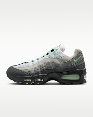 Unisex кроссовки Nike Air Max 95 Big Bubble