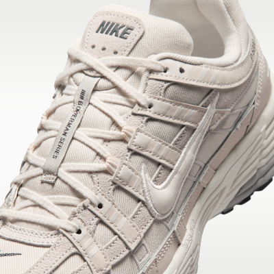 Nike P-6000 Erkek Ayakkabısı görsel 7