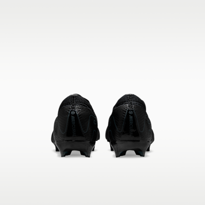 Fotbollssko för gräs Nike Jr. Mercurial Vapor 16 Pro med lågt skaft för barn/ungdom