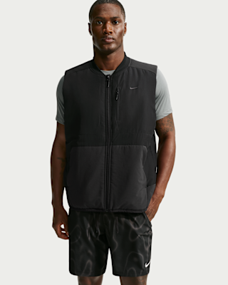 Мужская безрукавка Nike Unlimited Therma-FIT Training Vest для тренировок