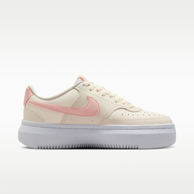 Tenis para mujer Nike Court Vision Alta
