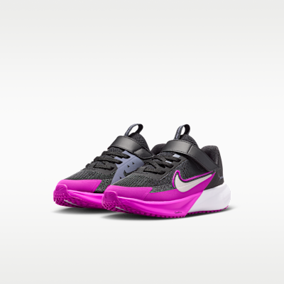 Tenis de correr para niños de preescolar Nike Sonic Fly