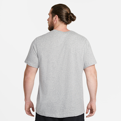 Nike Sportswear Club Men's T-Shirt