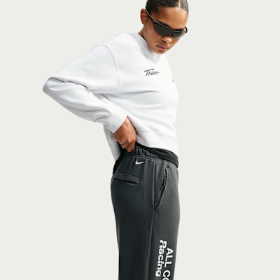 Nike ACG Tuff Fleece Dri-FIT Eşofman Altı görsel 5
