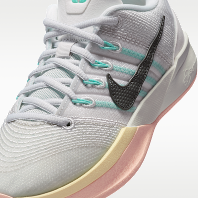 Sabrina 3 "Silencer" Big Kids' Basketball Shoes