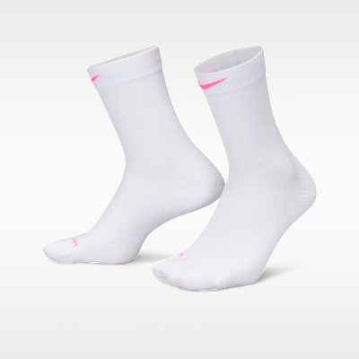 나이키 러닝 라이트웨이트 마이크로 크루 삭스(1켤레)