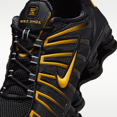 Nike Shox TL Men's Shoes