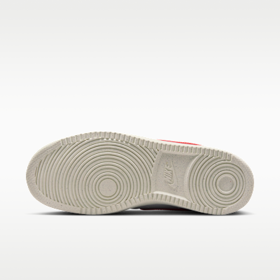 รองเท้าผู้หญิง Nike Court Vision Low Next Nature