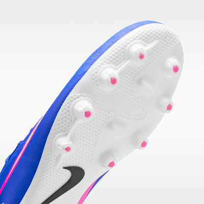 나이키 머큐리얼 베이퍼 16 아카데미 HG 로우 탑 클리트 축구화