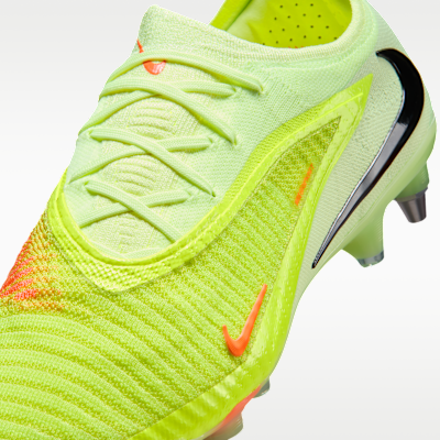 Nike Phantom 6 Low Elite Soft-Ground Football Boot
