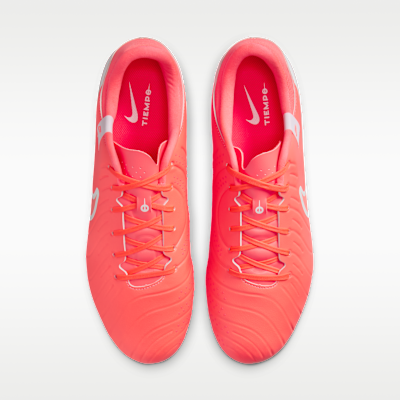 ナイキ ティエンポ レジェンド 10 アカデミー ハードグラウンド ローカット サッカースパイク