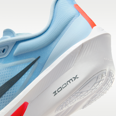 Tenis para correr en pavimento para mujer Zoom Fly 6