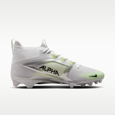 Nike Alpha Menace 4 Elite Football Cleats