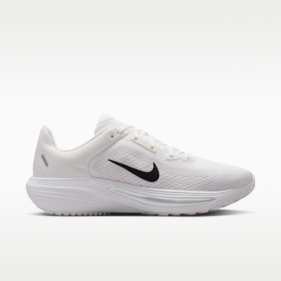 Nike Quest 7 Kadın Yol Koşu Ayakkabısı görsel 3