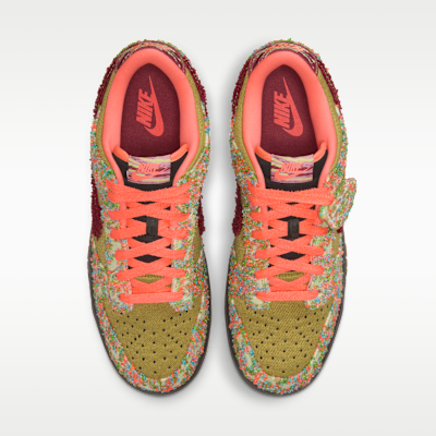 나이키 덩크 로우 레트로 신발