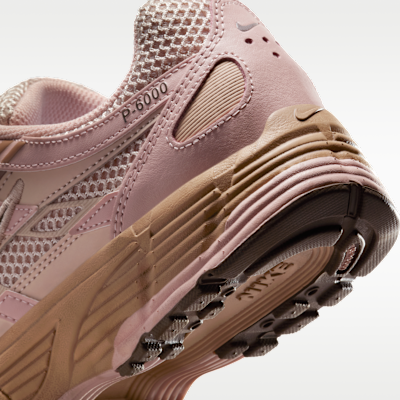 Nike P-6000 SE Women's Shoes with Reflective Design Accents