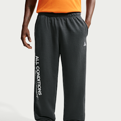 Nike ACG Tuff Fleece Dri-FIT Eşofman Altı görsel 2