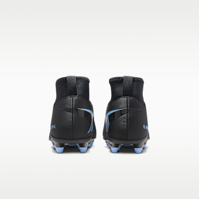 Nike Jr. Mercurial Superfly 10 Club Younger/Older Kids' Multi-Ground High-Top Football Boot