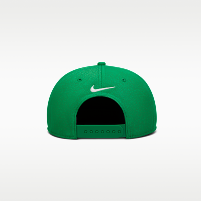 Gorra de golf Nike Pro Dri-FIT sin estructura