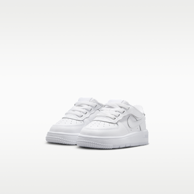 Nike Force 1 Low EasyOn Baby/Toddler Shoes