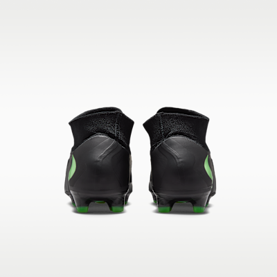 Nike Phantom 6 High Pro Kuru Çim Zemin Kramponu görsel 6
