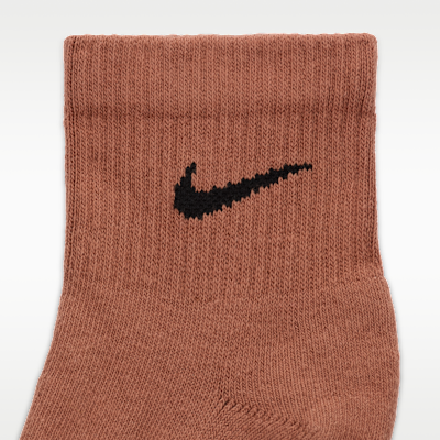 Chaussettes de training Nike Everyday Plus Cushioned (3 paires)