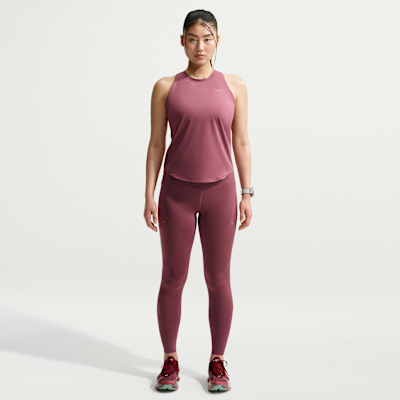 Nike Swift Dri-FIT Kadın Koşu Atleti görsel 4