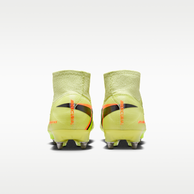 Nike Mercurial Superfly 10 Elite SG-Pro High-Top-Fußballschuh
