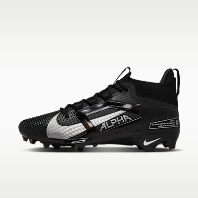 Nike Alpha Menace 4 Elite Football Cleats