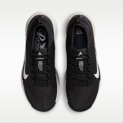 Nike ACG Pegasus Trail GORE-TEX Su Geçirmez Arazi Tipi Kadın Koşu Ayakkabısı görsel 4