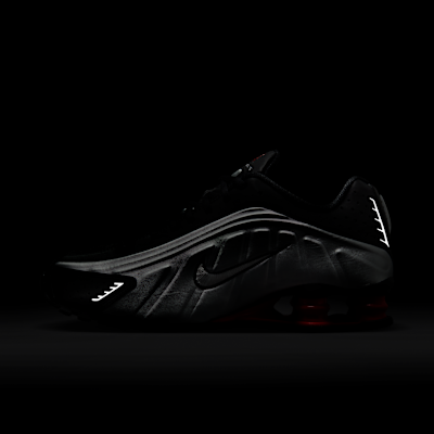 Nike Shox R4 Women's Shoes