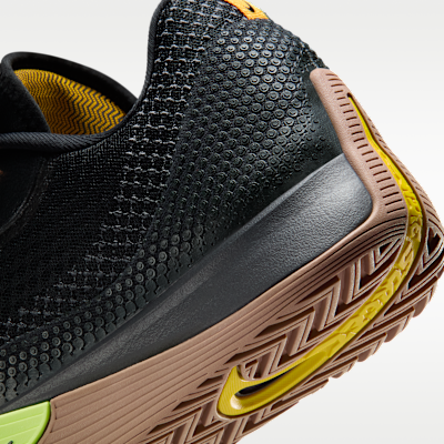 Tenis de básquetbol Nike Street Flare