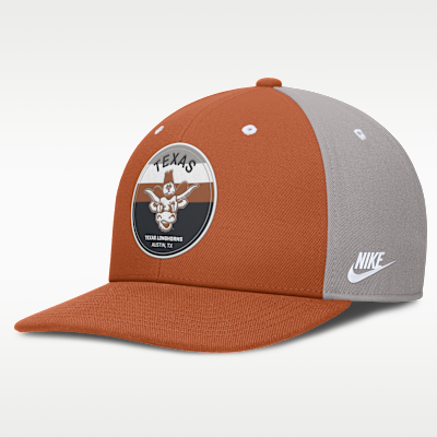 Texas Athletic Prep Pro Men's Nike Dri-FIT College Adjustable Hat