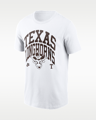 Мужская футболка Texas Bold Nike College
