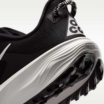 Nike ACG Pegasus Trail Arazi Tipi Kadın Koşu Ayakkabısı görsel 8