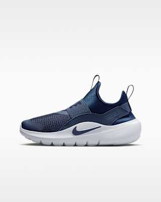 Детские кроссовки Nike Flex Runner 4 Big Kids' для бега