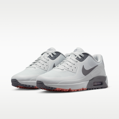 Nike Air Max 90 G Golf Shoes