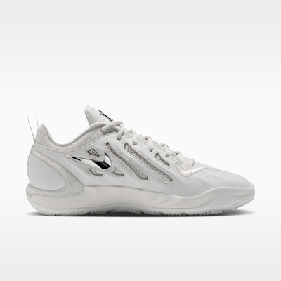 Nike A'Two "White Label LX" A'ja Wilson Basketbol Ayakkabısı görsel 3