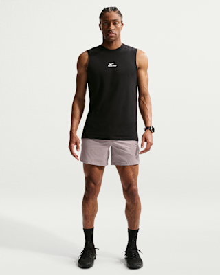 Мужские шорты Nike Pro Training Dri-FIT 6" Shorts для тренировок