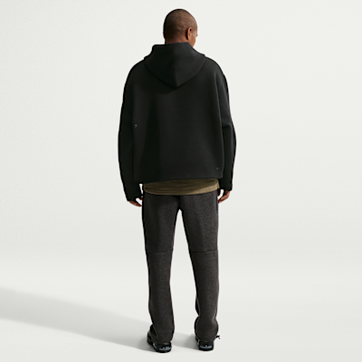 Nike Tech Fleece Erkek Kapüşonlu Üstü görsel 5
