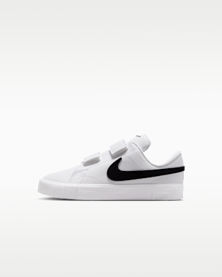 Детские кроссовки Nike Tennis Essential Little Kids' для тенниса