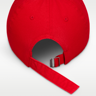 Nike Club Kids' Unstructured Futura Wash Cap