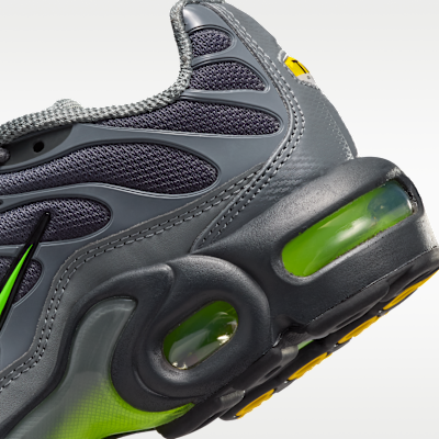 Nike Air Max Plus Older Kids' Shoes