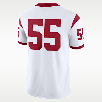 USC Men’s Nike Dri-FIT College Game Jersey