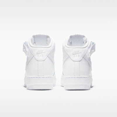 Nike Air Force 1 '07 Mid Women's Shoe