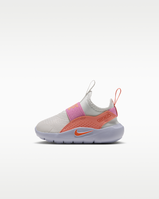Детские кроссовки Nike Flex Runner 4 Baby/Toddler для бега