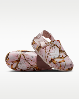 Unisex  Nike Calm RealTree Mules